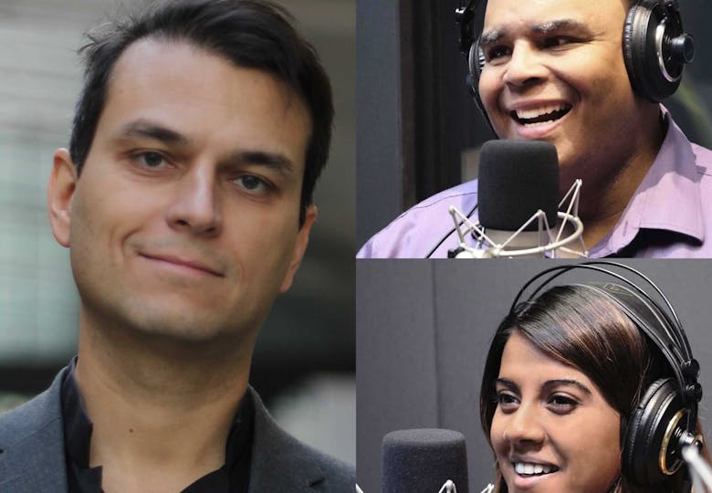 Kelly & Co live show : App focused on strengthening personal human connections